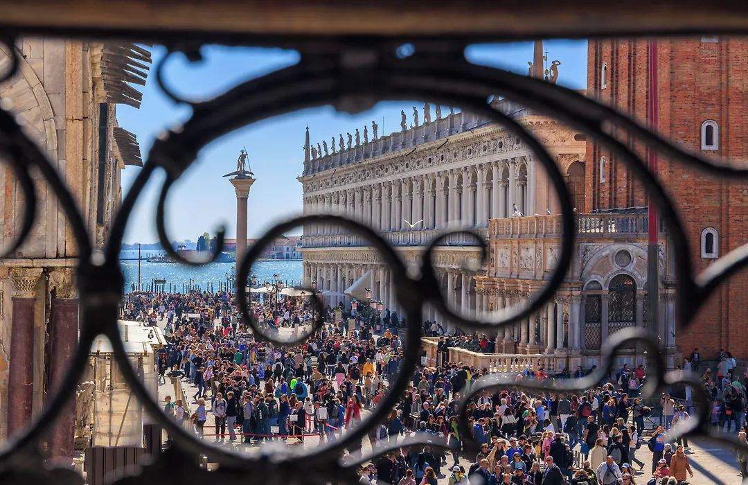 286 Piazza San Marco - Relais il Doge-1