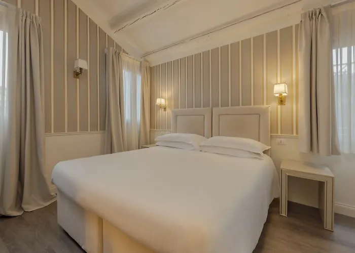 Hotel Bartolomeo Venezia